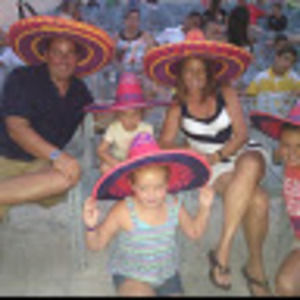 Meet your Posher, Anthony